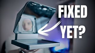 The Elgato Prompter Just Got WAY Better