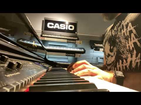 Musical Therapy Part 2
