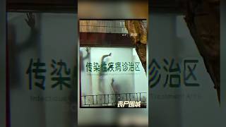 生活中无意拍下的超绝压迫感照片😎