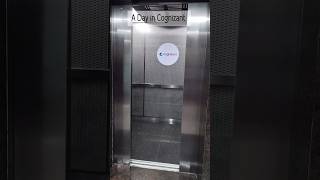 A day in Cognizant,Chennai|A day in office|#office #chennai#cognizant