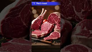 Uric Acid / How to reduce Uric Acid /Uric Acid complicating bad foods & diet.