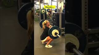 How Deep Should You Squat?