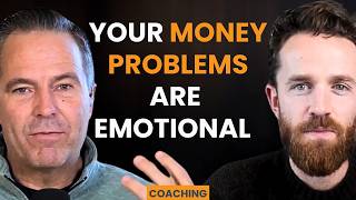 Your Money Problems Aren't About Money (Coaching with Joe Hudson)