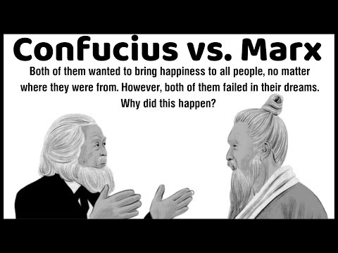 11 - Learn English Through Story Level 2 - Karl Marx famous quotes - Graded Reader Level 2