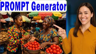 My SECRET Google VEO 3 Prompt Generator (STOP Wasting Credits!)