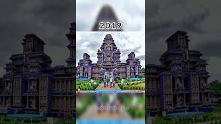 KALYANI ITI MORE DURGA PUJA 2026 TO 2025 THEME 🔥⭐👍 #lord #puja #durgapuja @SabitriVlogger
