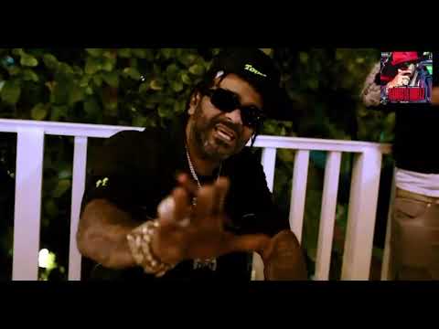 Jim Jones x DJ Drama - Making ‘Gangsta Grillz: We Set The Trends’ (Part 1)