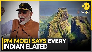 UNESCO Adds ‘Maratha Military Landscapes’ to World Heritage List, PM Modi Says 'Nation Elated'