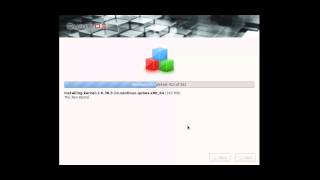 Spoonfeeding Linux - Qubes OS