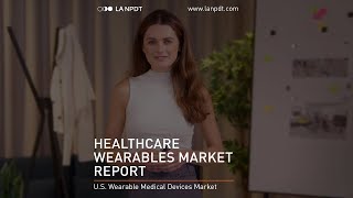 U.S. Wearable Medical Devices Market and Healthcare Wearables Market Report