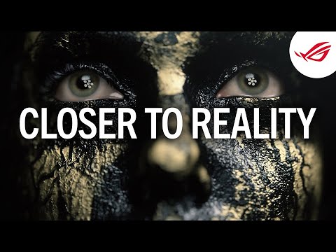 5 Games With Insane Graphics You Can't Miss in 2025  | ROG
