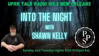 Into the night - The aftermath of the salem witch trials. 7-15-2025