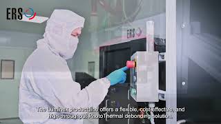 ERS electronic: Experience our Technologies First-Hand at Competence Centers Worldwide