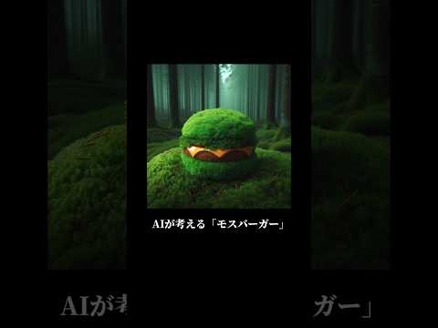 AIが作った画像が酷すぎる。