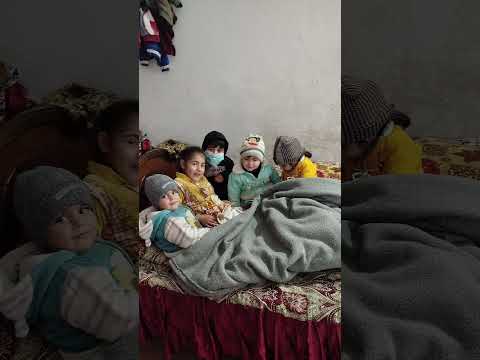 How to children Happy,& Mountain Heros,