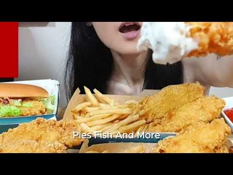 McDonald's French Fries Mega Factory: How Millions of Fries Are Perfected with Cutting-Edge Tech |P2