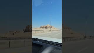 #Dammam#Jubail#highway#traveling#vlogs #2023 #saudiarabia