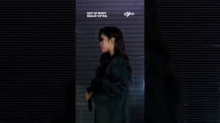 OUT OF BODY - tlinh ft VSTRA | Live from GENfest 2024 | #tlinh #genfest24