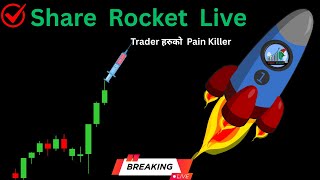 NEPSE   LIVE  - AI   CHART   OBSERVE  TECHNICAL  ANALYSIS #nepselivetoday