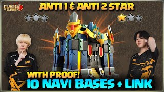 Th17 Navi Bases🥇TH17 War Base Link🥇Th17 Legend Base🎉New Th17 Base Link🤞Best Th17 War Base coc