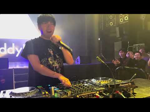 4K TeddyLoid 20250125 Cybertokyo at Spotify O-EAST