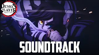 Hashiras vs Demons「Intro Theme」Demon Slayer Infinity Castle Soundtrack