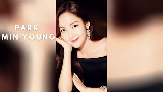 Clip - Park Min Young 朴敏英 박민영 パク・ミニョン #2 - Sooryehan