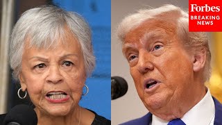 Watson Coleman Calls Trump 'Hell-Bent' On Ending Equity Opportunities Through Job Corps Program Cuts