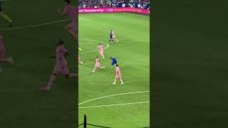 Messi #fifa #lifeisbutadream #messi #football #messi #messifans #soccer #mls #shorts #shortvideo #ms