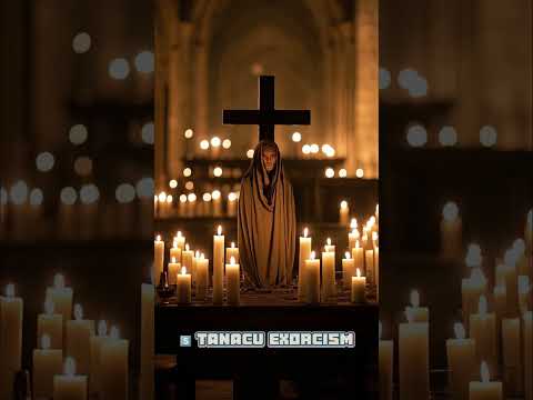 These real exorcisms make horror movies look like bedtime stories #RealExorcisms #TrueStories #top10