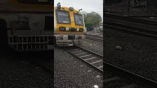 Mumbai locked train  #train #mumbai #teamwork #motivation #ofounder #mlmbusiness #views #viral#mlm