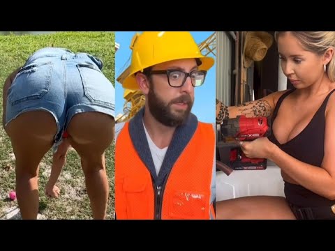 @funnybuilding789 #engineering #adamrose #construction #funnymoments #amazing#workout #comedy