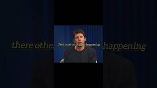 OpenAI vs Deepseek: Sam Altman’s Honest Take on AI Competition