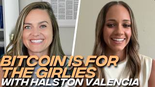 USC Grad Goes Viral for Bitcoin Post! Why She Says Bitcoin is Hope for Gen Z and "The Girlies"