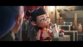 《哪吒2》幕后花絮曝光！| Exclusive Behind-the-Scenes of Ne Zha 2 Revealed! 🎬🔥