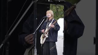 砂月凜々香【いつか】路上ライブ  すみだライブフェス2025春  #shorts