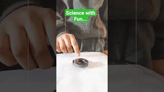 science #ScienceWeek2022  #arduinolove #science  #arduino #arduinofun #Learn #physics #robotech