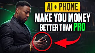 Make $600 a Day from Your Phone: Trading Binary Options Signals