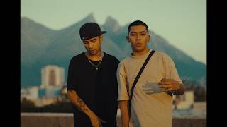OSCAR LEE x Solo Cadaver - Querer es Poder (Video Oficial)