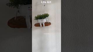 handicraft home garden #shorts #youtubeshorts #reels #lifeart
