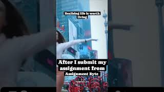 DM for stress-free assignment help!!  #assignment #stressfree #assignment   #shortsfails
