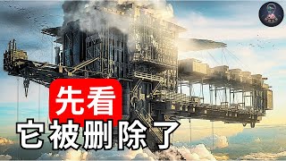 中國震撼全球！全新超級工程連專家都看傻了！