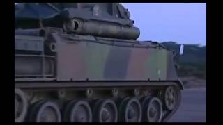 TIR AMX 30 ROLAND ITY971