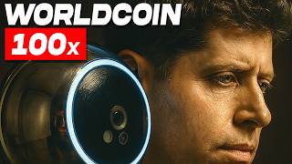 Pantera Thinks Worldcoin Can 100x… Here’s Why They Might Be Right