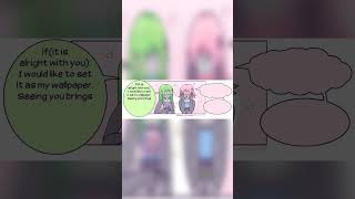 Robot Relationship #love #cute #fyp