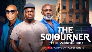 THE SOJOURNER EPS 2 [The Workshop] VICTOR IKEMDINACHI, JOHNERIC EGBUTA, CAJETAN NWABA