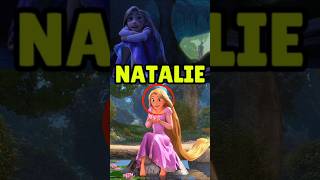 Rapunzel Was Almost Voiced By Natalie Portman In Tangled