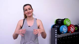 Stay active together online with Pilatesfit Cambridge