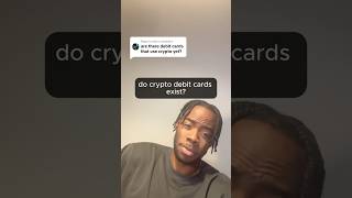 Crypto Debit Cards 101 ☝️🤓