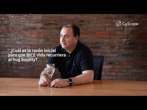 Testimonio de Clientes: Mejorando los niveles de seguridad de BICE Vida (Cap. 1)